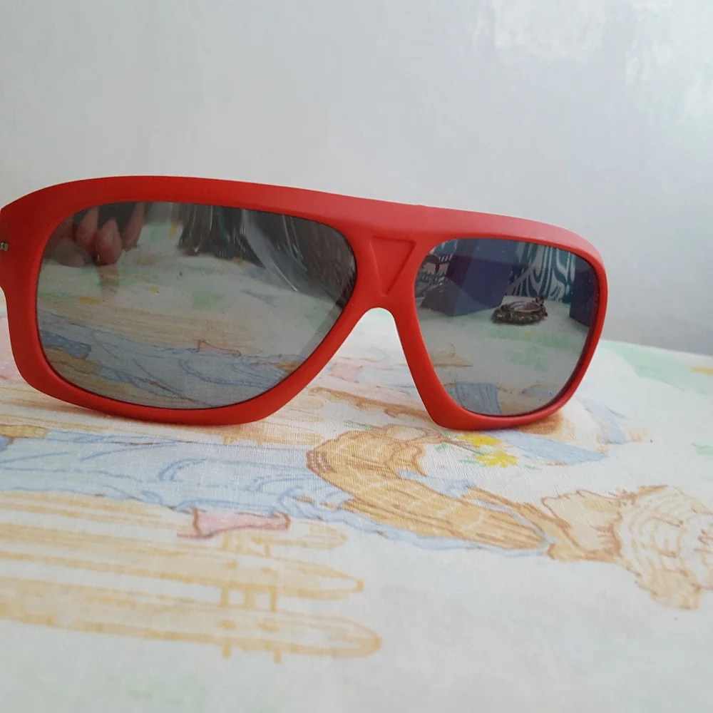 🌙Vintage I Ski Sunglasses